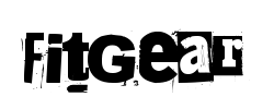 FitGear - logo
